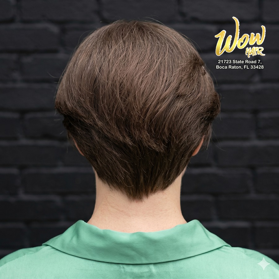 Wow Hair Design
